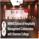 NMIMS School of Hospitality Management Collaborates with Shannon College of Hotel Management; Check Details Here
